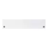 ASUS ExpertWiFi EBP15 Gigabit Ethernet gestionado (10/100/1000) Power over Ethernet (PoE) Blanco