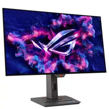 Monitor ASUS ROG Strix OLED XG27AQDMG 67,3 cm (26,5
