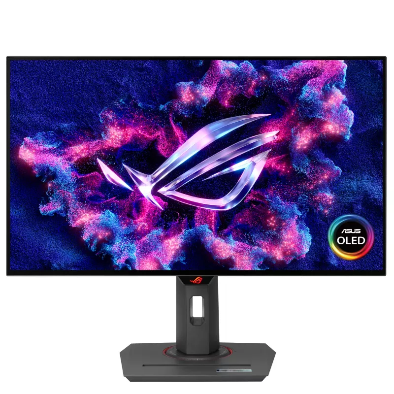 Monitor ASUS ROG Strix OLED XG27AQDMG 67,3 cm (26,5