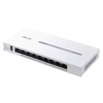 Router cableado ASUS ExpertWiFi EBG19P Gigabit Ethernet Blanco