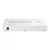 Router cableado ASUS ExpertWiFi EBG19P Gigabit Ethernet Blanco