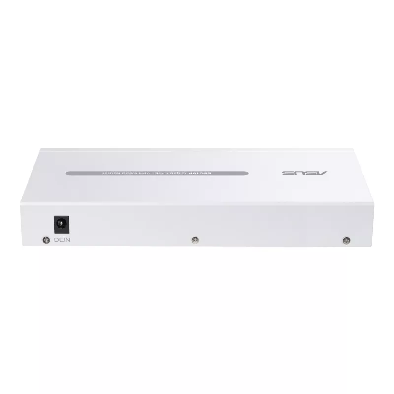 Router cableado ASUS ExpertWiFi EBG19P Gigabit Ethernet Blanco