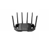 Router inalámbrico ASUS TUF Gaming BE6500 (TUF-BE6500) 2,5 Gigabit Ethernet banda dual (2,4 GHz / 5 GHz) Negro