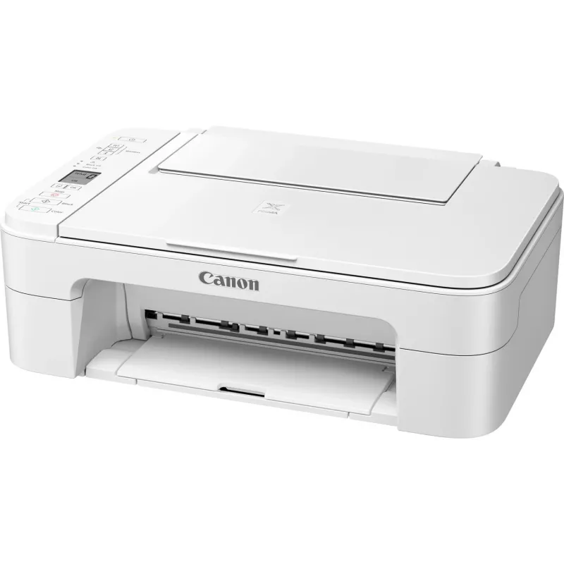 Canon PIXMA TS3351 Inyección de tinta A4 4800 x 1200 DPI Wi-Fi