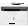 HP Color Laser MFP 179fnw, Láser, Impresión en color, 600 x 600 DPI, A4, Impresión directa, Negro, Blanco