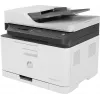 HP Color Laser MFP 179fnw, Láser, Impresión en color, 600 x 600 DPI, A4, Impresión directa, Negro, Blanco