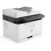 HP Color Laser MFP 179fnw, Láser, Impresión en color, 600 x 600 DPI, A4, Impresión directa, Negro, Blanco