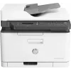 HP Color Laser MFP 179fnw, Láser, Impresión en color, 600 x 600 DPI, A4, Impresión directa, Negro, Blanco