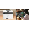 HP Color Laser MFP 179fnw, Láser, Impresión en color, 600 x 600 DPI, A4, Impresión directa, Negro, Blanco