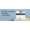 HP Color Laser MFP 179fnw, Láser, Impresión en color, 600 x 600 DPI, A4, Impresión directa, Negro, Blanco