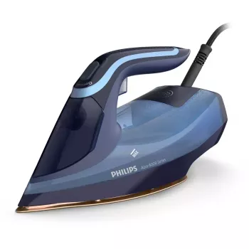 Plancha de vapor Philips serie 8000 Azur DST8020/20