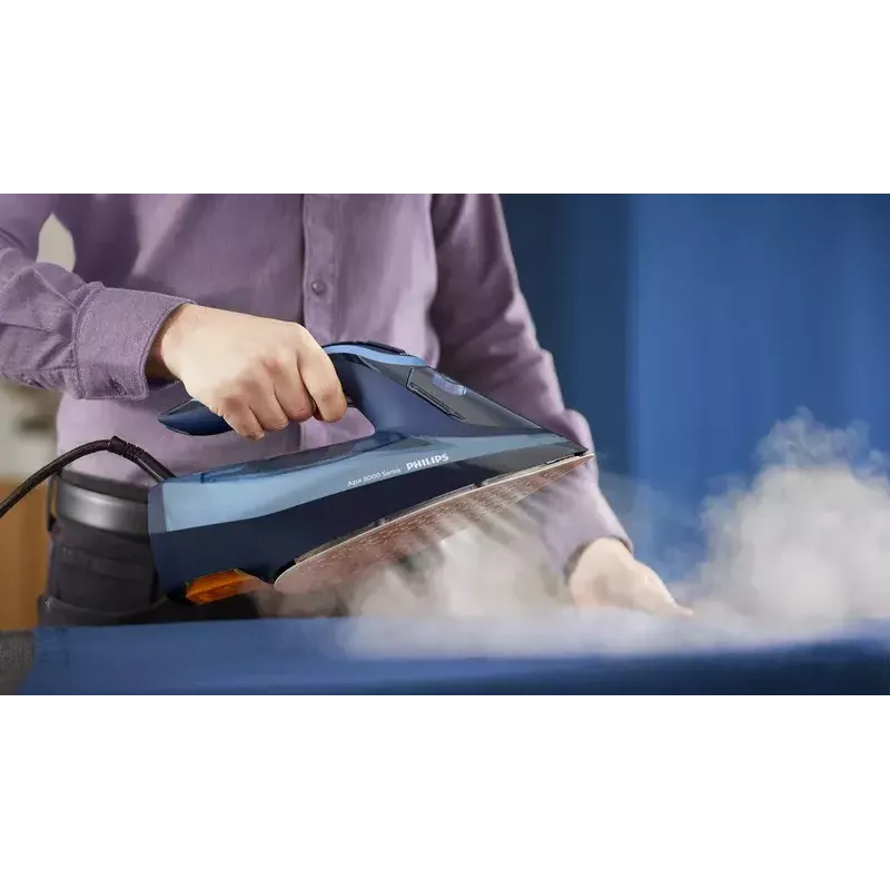 Plancha de vapor Philips serie 8000 Azur DST8020/20
