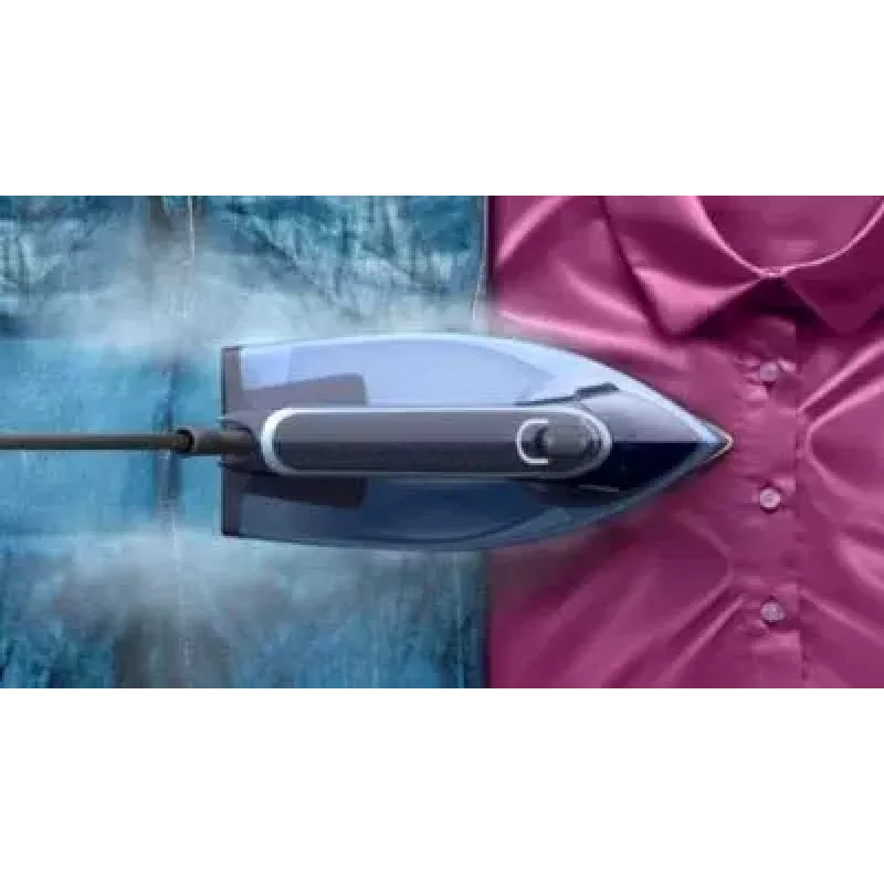 Plancha de vapor Philips serie 8000 Azur DST8020/20