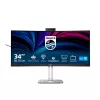 Monitor Philips serie 6000 34B2U6603CH/00 86,4 cm (34