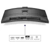 Monitor Philips serie 6000 34B2U6603CH/00 86,4 cm (34