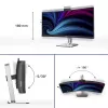 Monitor Philips serie 6000 34B2U6603CH/00 86,4 cm (34