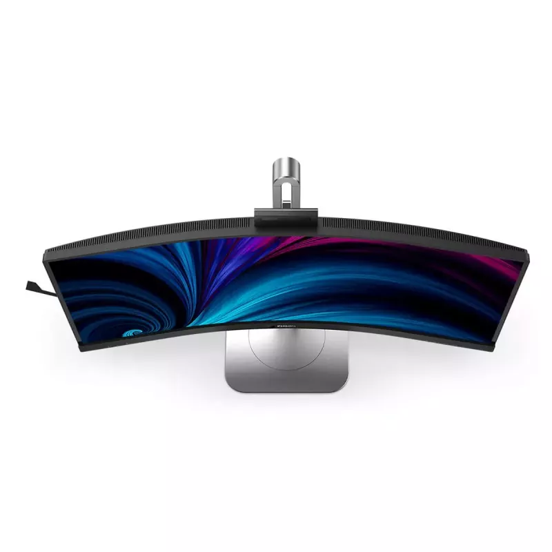 Monitor Philips serie 6000 34B2U6603CH/00 86,4 cm (34