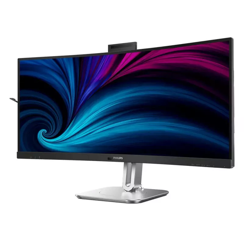 Monitor Philips serie 6000 34B2U6603CH/00 86,4 cm (34