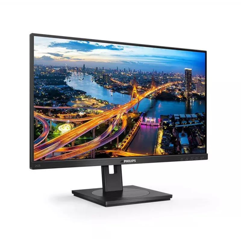Monitor Philips B Line 242B1/00 60,5 cm (23,8
