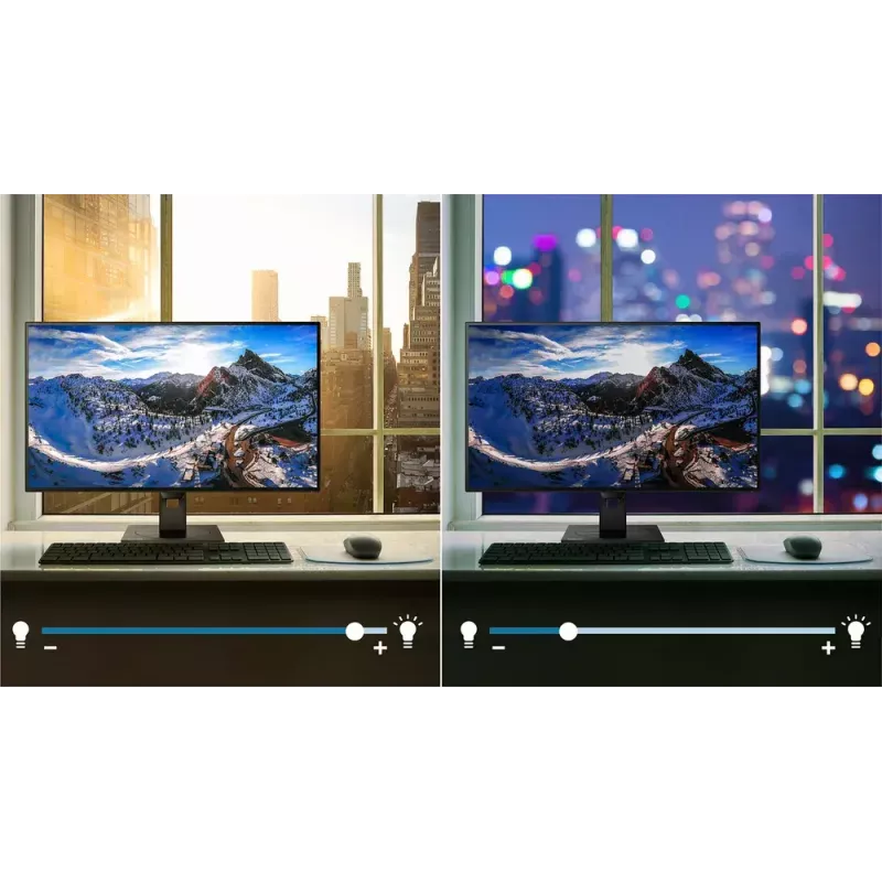 Monitor Philips B Line 242B1/00 60,5 cm (23,8