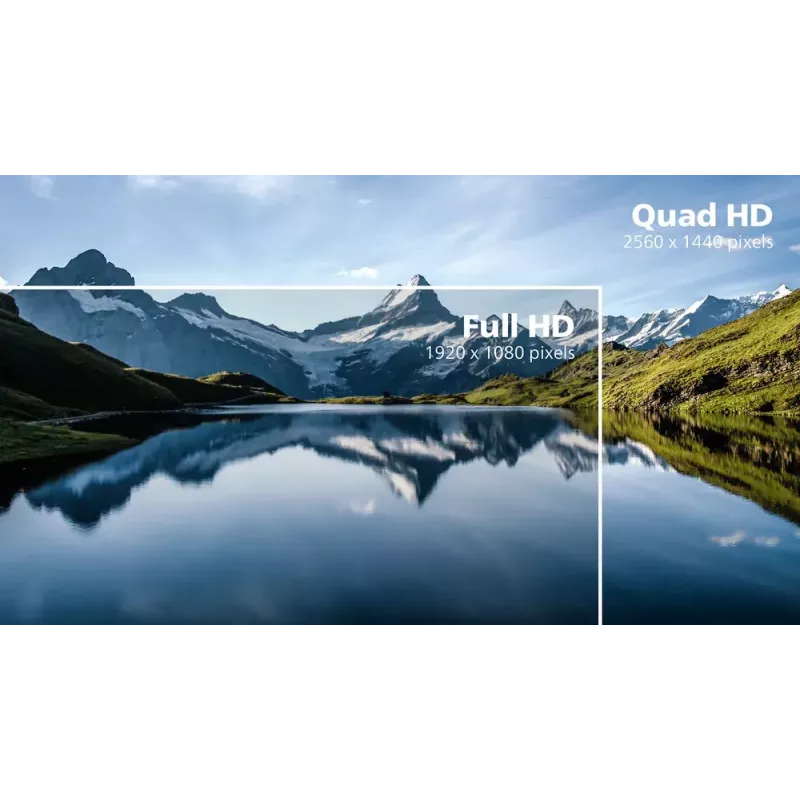 Monitor Philips B Line 275B1/00 68,6 cm (27