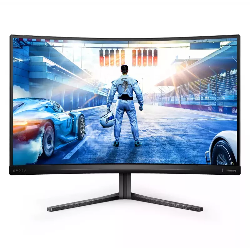 Monitor Philips 27M2C5500W/00 68,6 cm (27