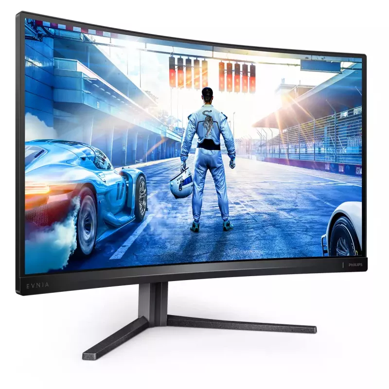 Monitor Philips 27M2C5500W/00 68,6 cm (27