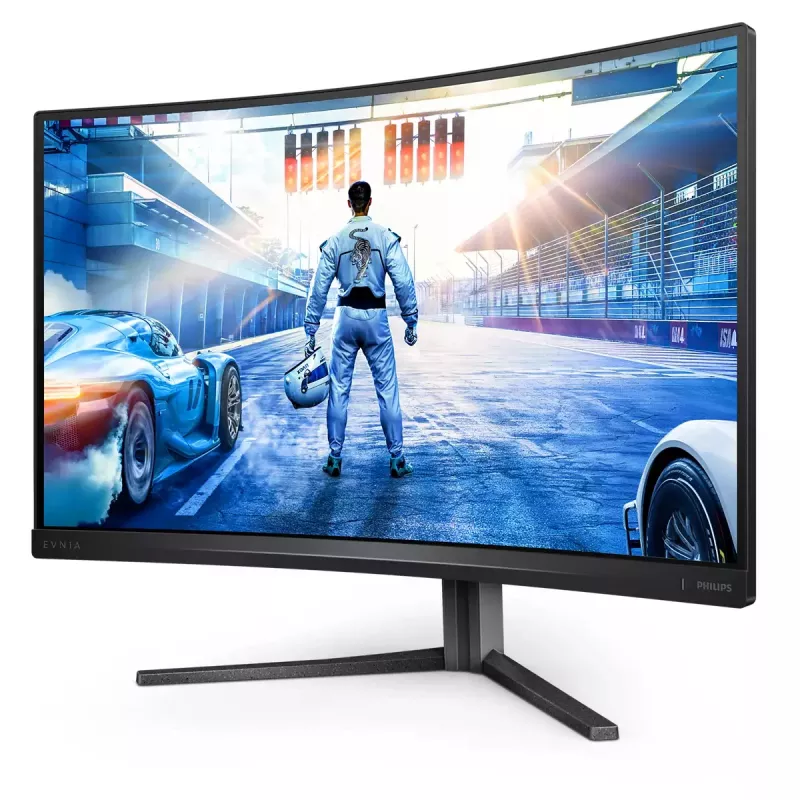 Monitor Philips 27M2C5500W/00 68,6 cm (27