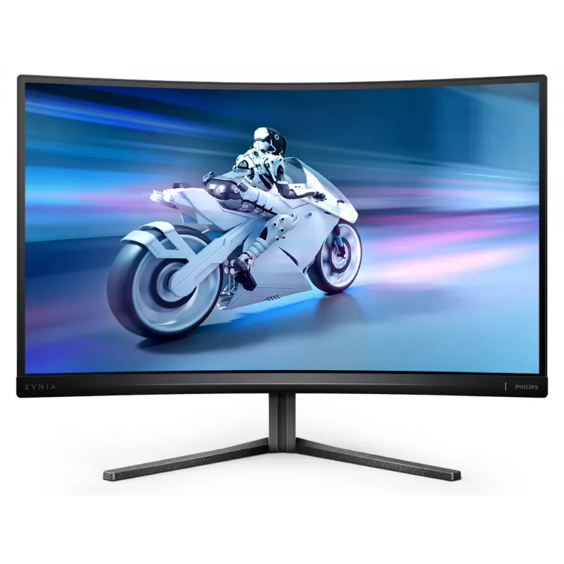 Monitor Philips 27M2C5500W/00 68,6 cm (27