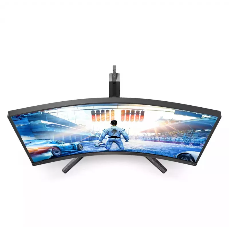 Monitor Philips 27M2C5500W/00 68,6 cm (27