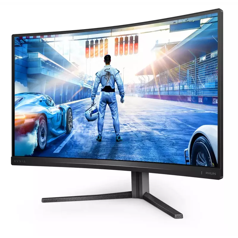 Monitor Philips 27M2C5500W/00 68,6 cm (27