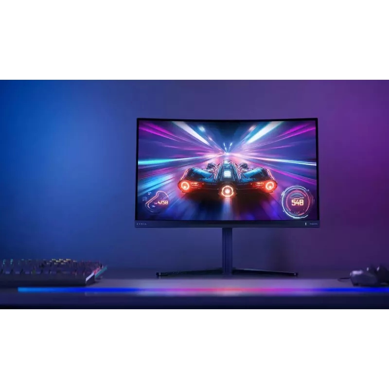 Monitor Philips 27M2C5500W/00 68,6 cm (27