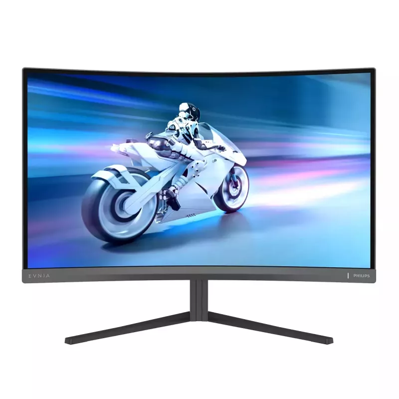 Monitor Philips 27M2C5500W/00 68,6 cm (27