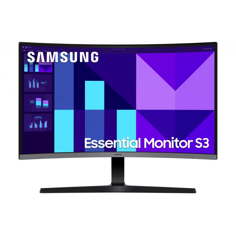 Monitor Samsung S39GD 68,6 cm (27