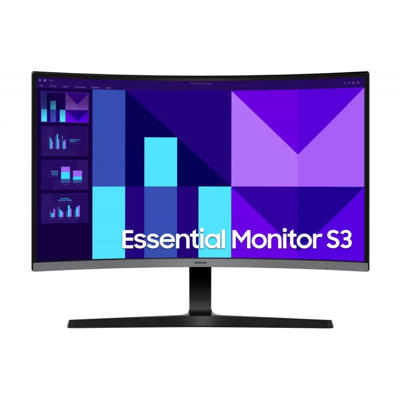 Monitor Samsung S39GD 68,6 cm (27