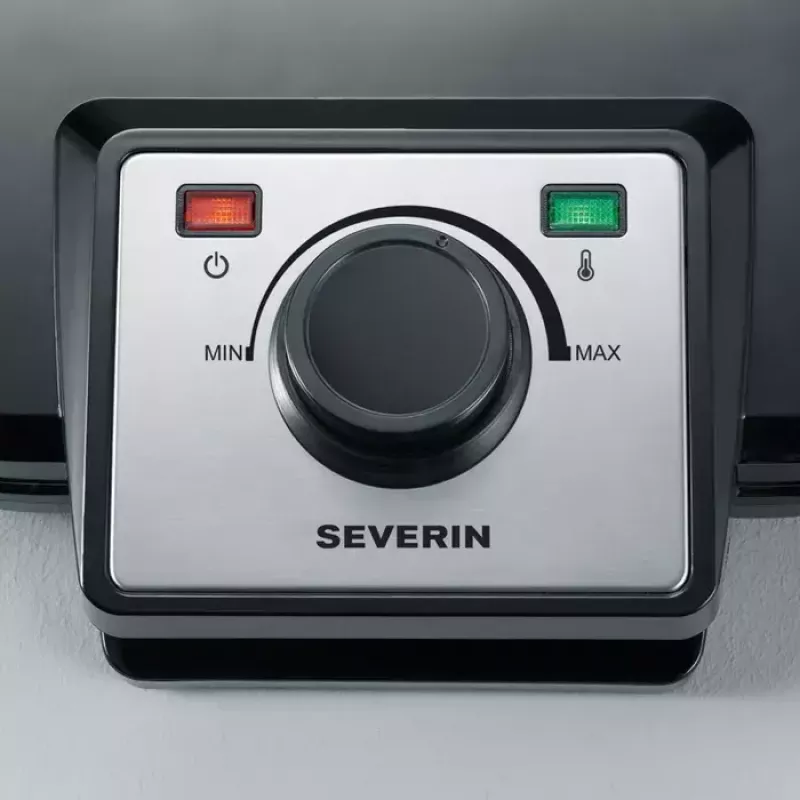 Gofrera Severin WA 2106