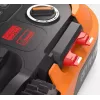 Robot cortacésped WORX WR165E
