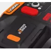 Robot cortacésped WORX WR165E
