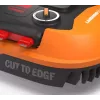 Robot cortacésped WORX WR165E