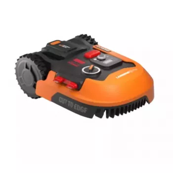 Robot cortacésped WORX WR165E