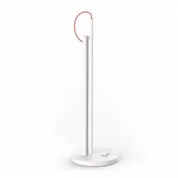 Lámpara de escritorio Xiaomi Mi LED Desk Lamp 1S Blanca