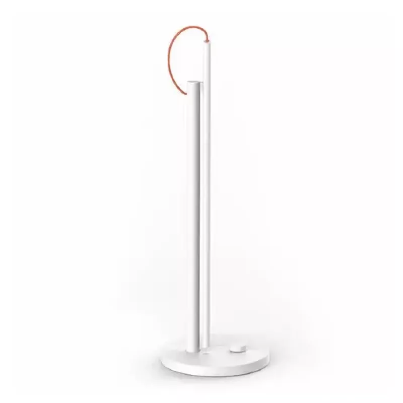 Lámpara de escritorio Xiaomi Mi LED Desk Lamp 1S Blanca