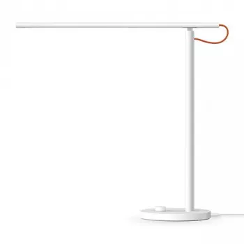 Lámpara de escritorio Xiaomi Mi LED Desk Lamp 1S Blanca