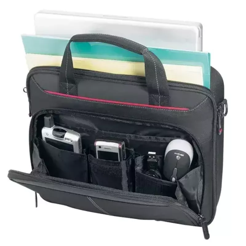 Maletín Targus CN31 Funda para portátil 40,6 cm (16