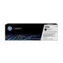 Cartucho de tóner original HP 131X High Yield Negro LaserJet