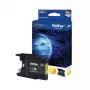 Cartucho de tinta Brother LC1280XLY 1 unidad Original High (XL) Yield Amarillo