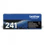 Tóner Brother TN-241BK 1200 páginas negro
