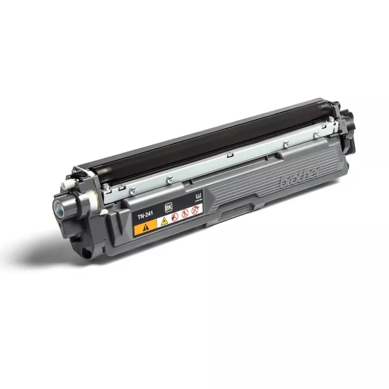 Tóner Brother TN-241BK 1200 páginas negro