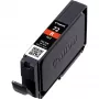 Cartucho de tinta Canon PGI-72R rojo