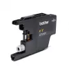 Brother LC-1240Y cartucho de tinta 1 ud. original amarillo
